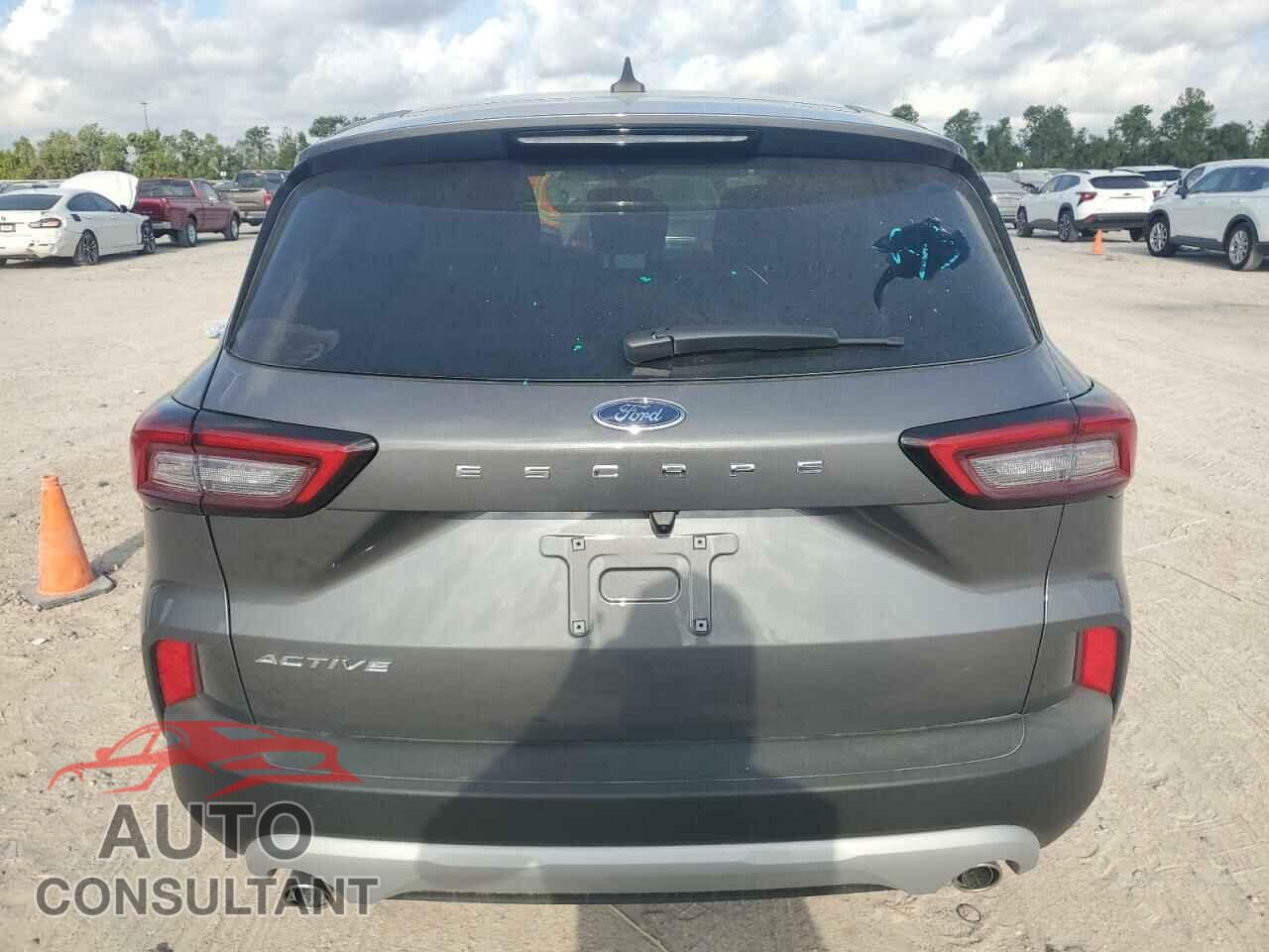 FORD ESCAPE ACT 2024 - 1FMCU0GN3RUA93004