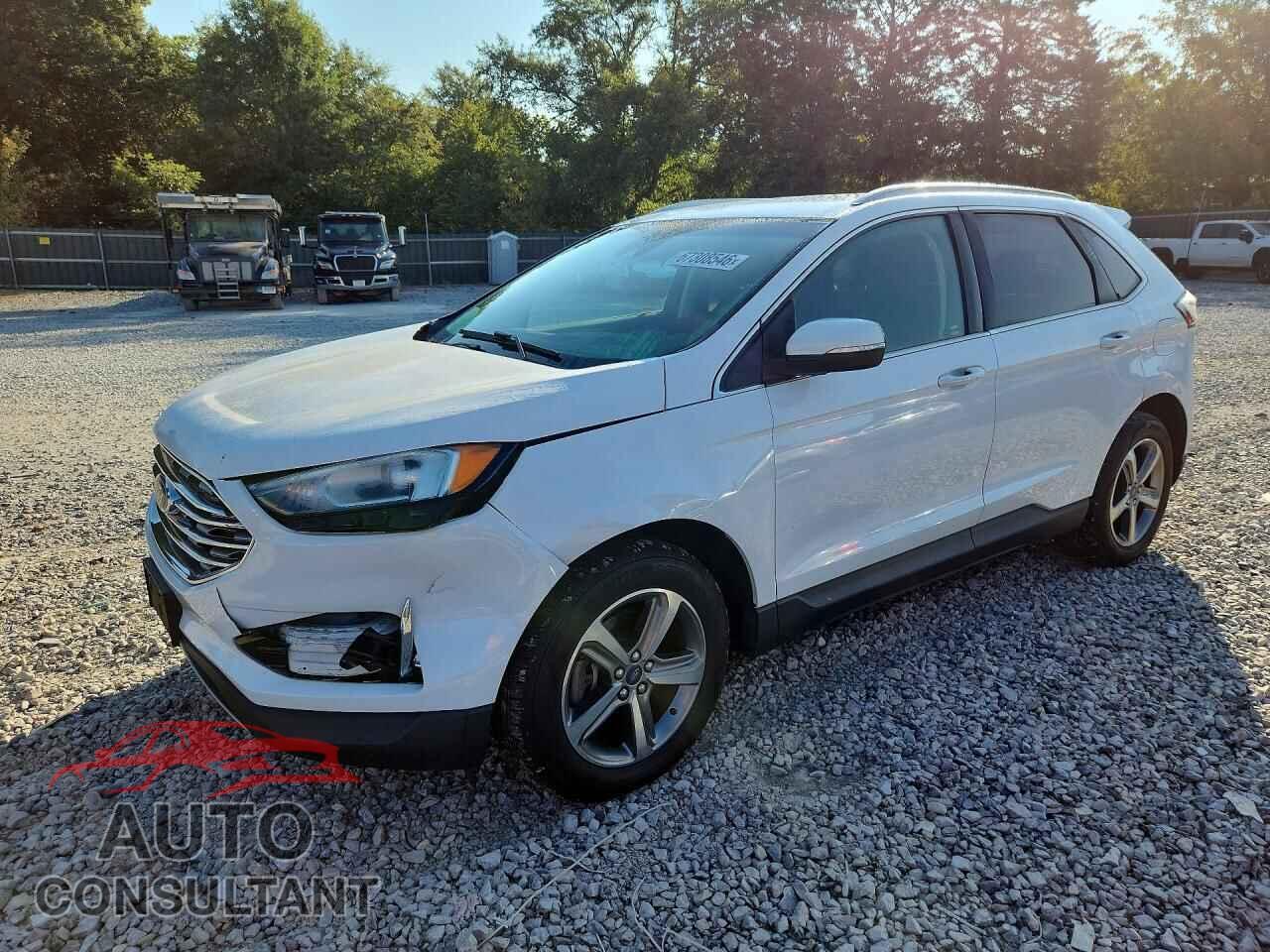 FORD EDGE 2019 - 2FMPK3J94KBC73950