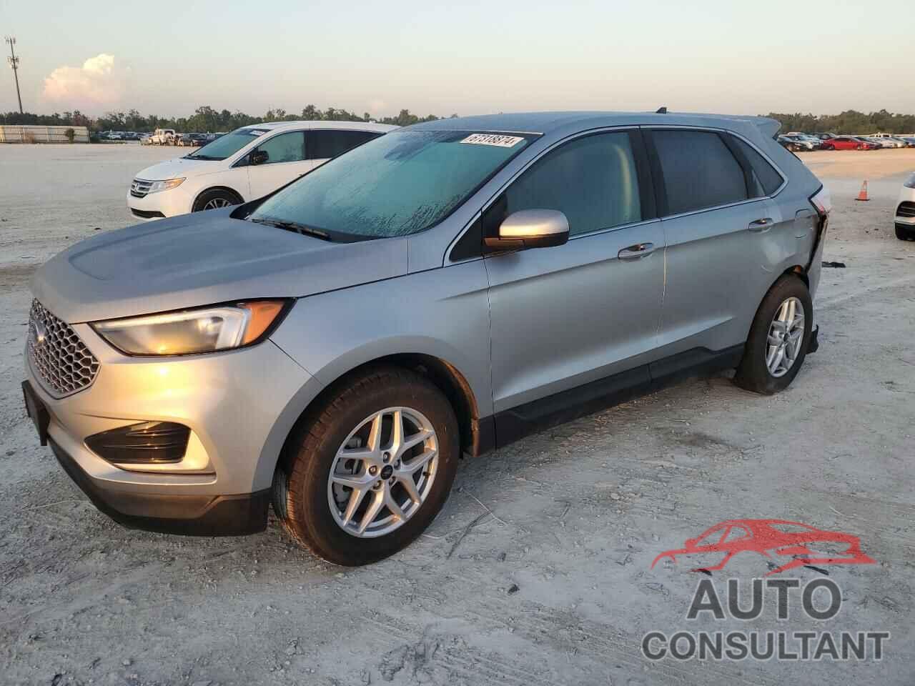 FORD EDGE 2023 - 2FMPK4J97PBA31389