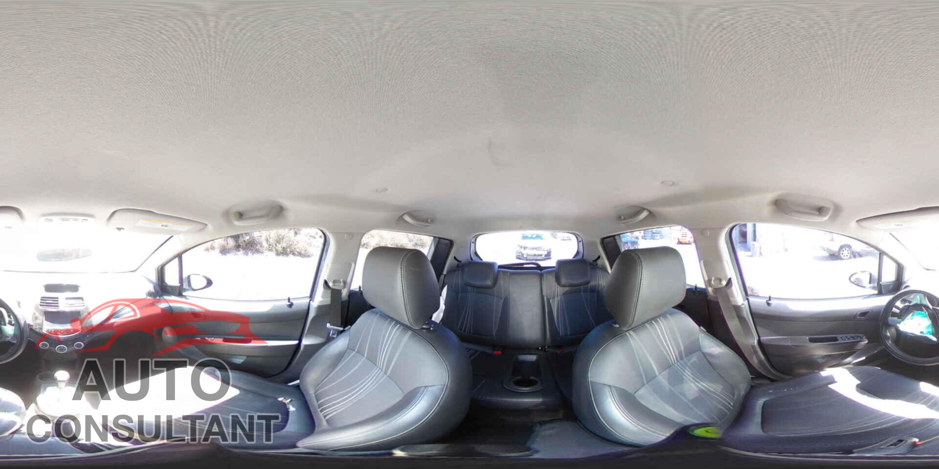 CHEVROLET SPARK 2015 - KL8CD6S92FC751925