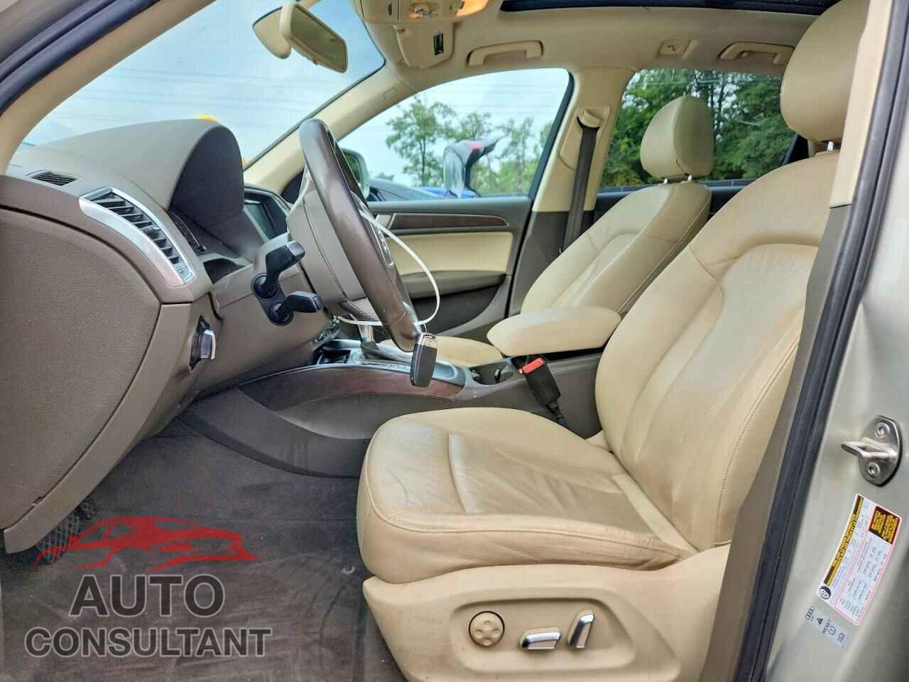 AUDI Q5 2015 - WA1CFAFPXFA042730