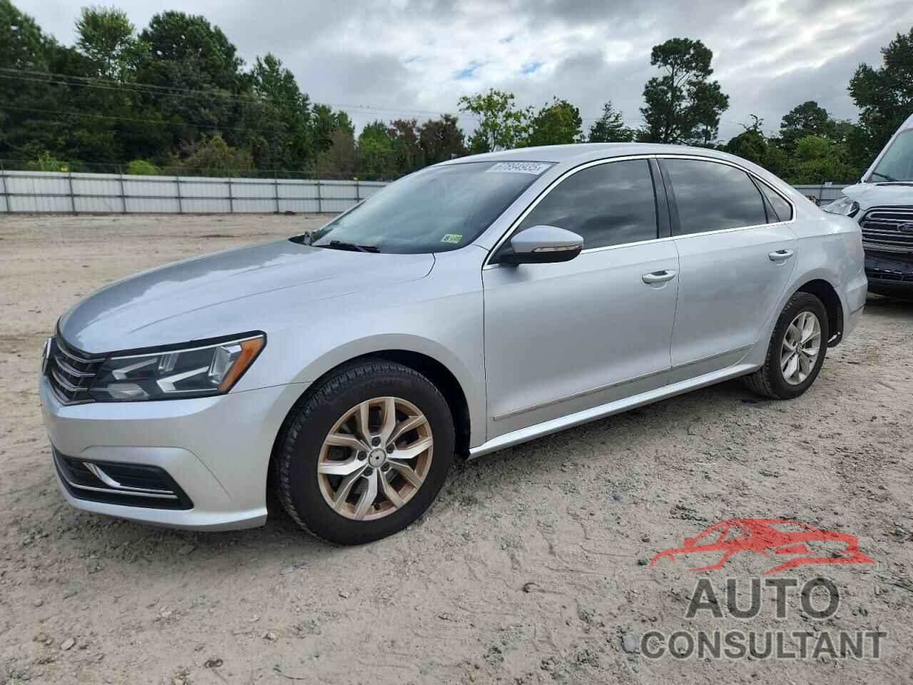 VOLKSWAGEN PASSAT 2016 - 1VWAT7A31GC009633