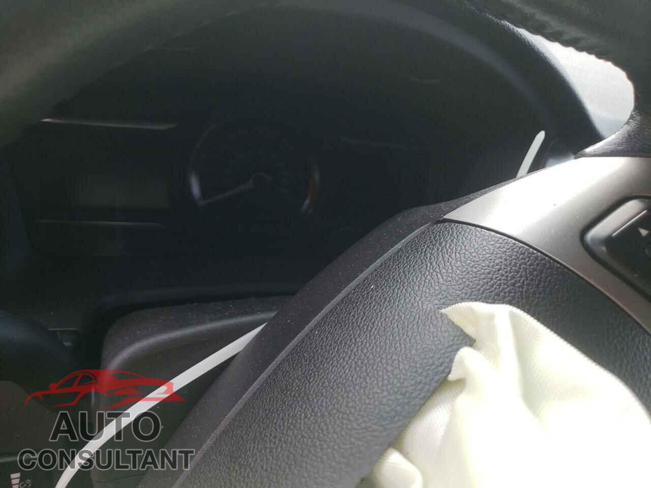 FORD FLEX 2016 - 2FMGK5C83GBA04667