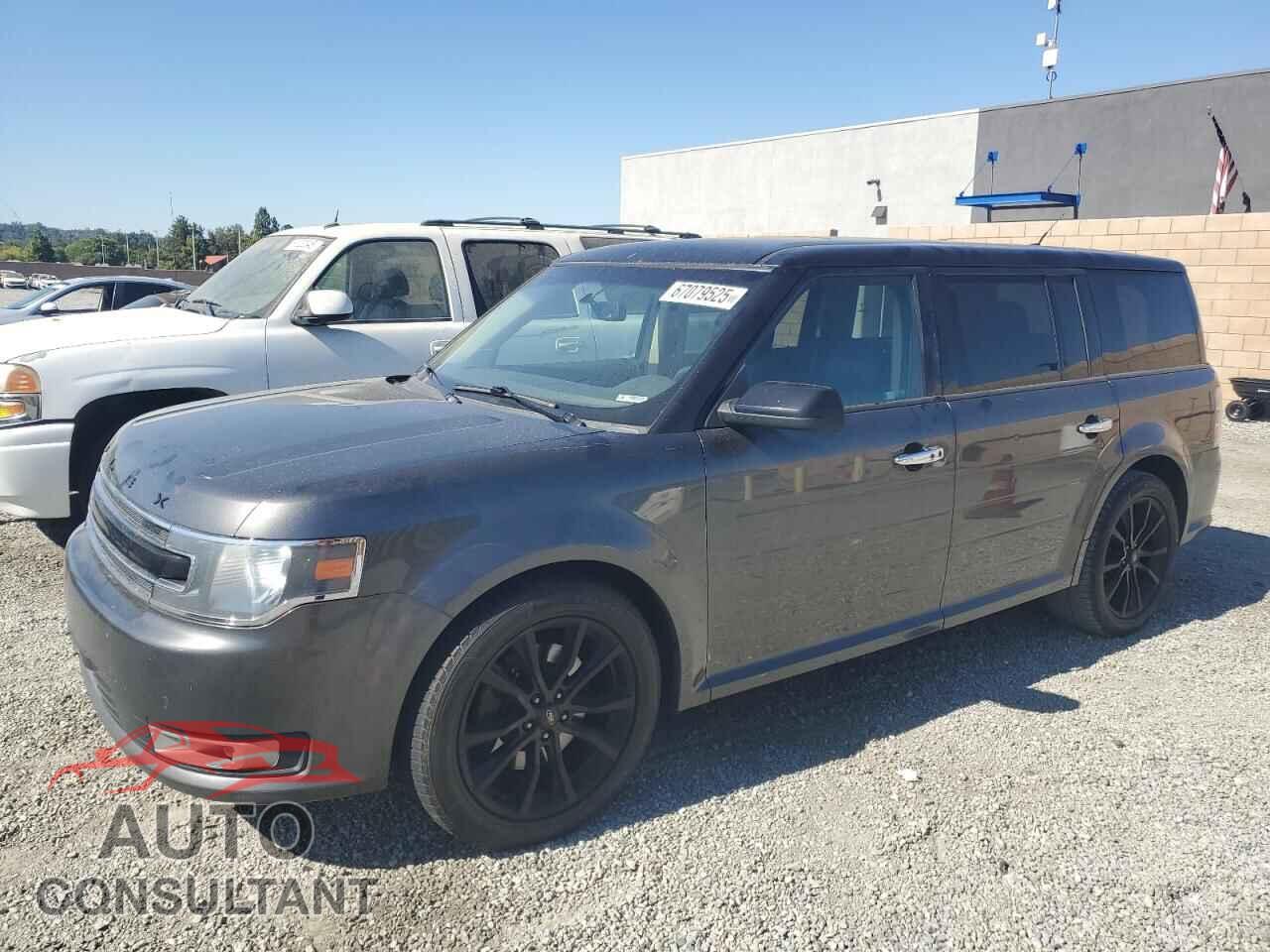 FORD FLEX 2016 - 2FMHK6C82GBA07991