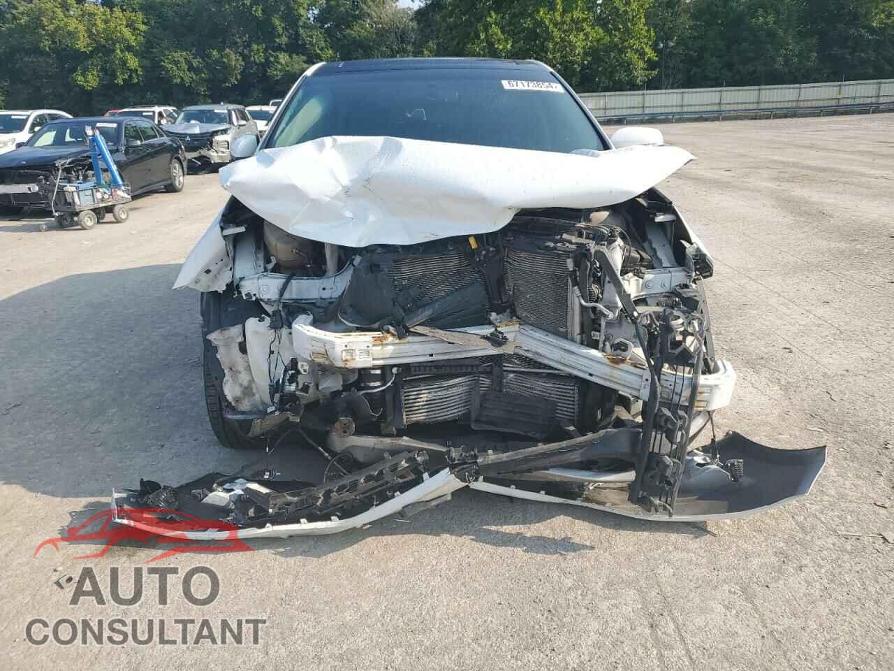 FORD EDGE 2016 - 2FMPK4J93GBB03219