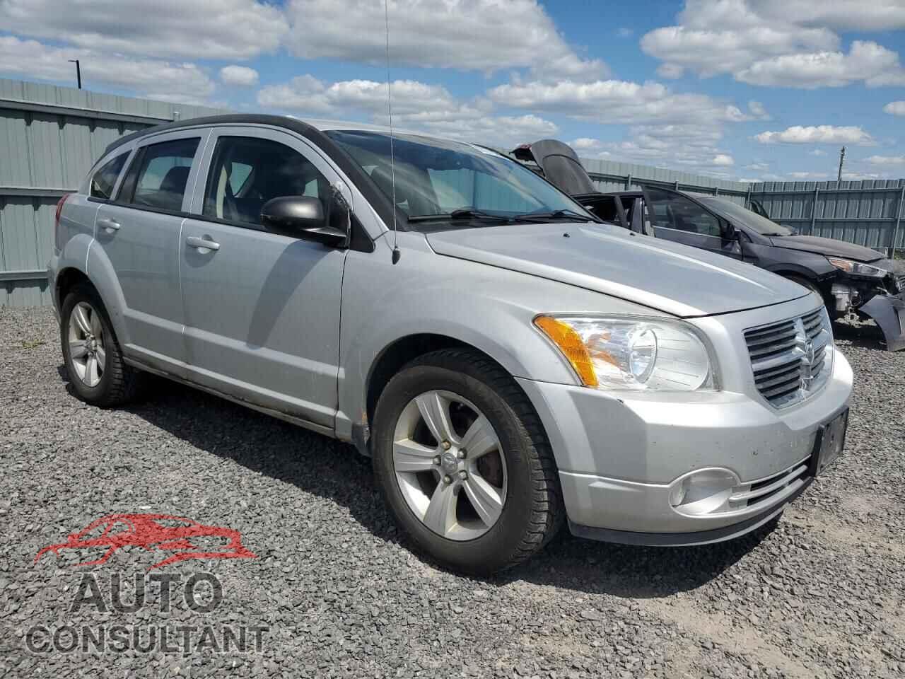DODGE CALIBER 2011 - 1B3CB9HA3BD190642