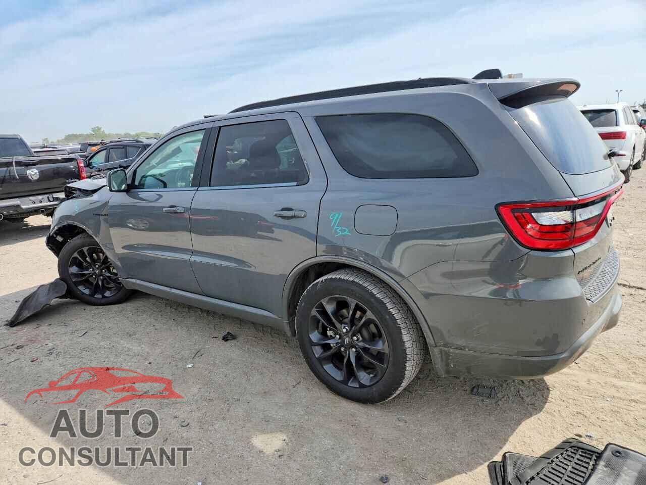DODGE DURANGO 2023 - 1C4SDHCT9PC582951
