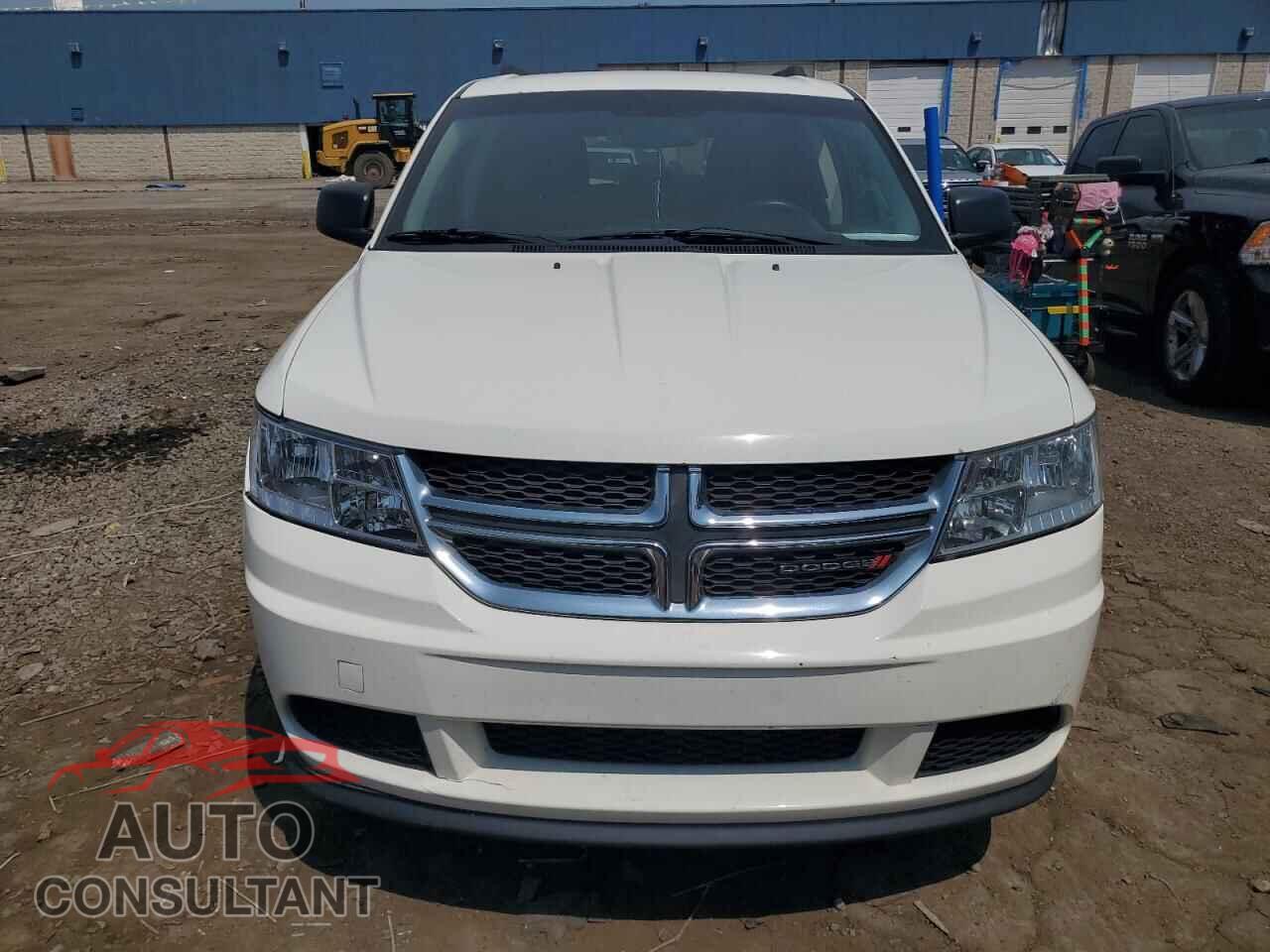 DODGE JOURNEY 2015 - 3C4PDCAB3FT552401