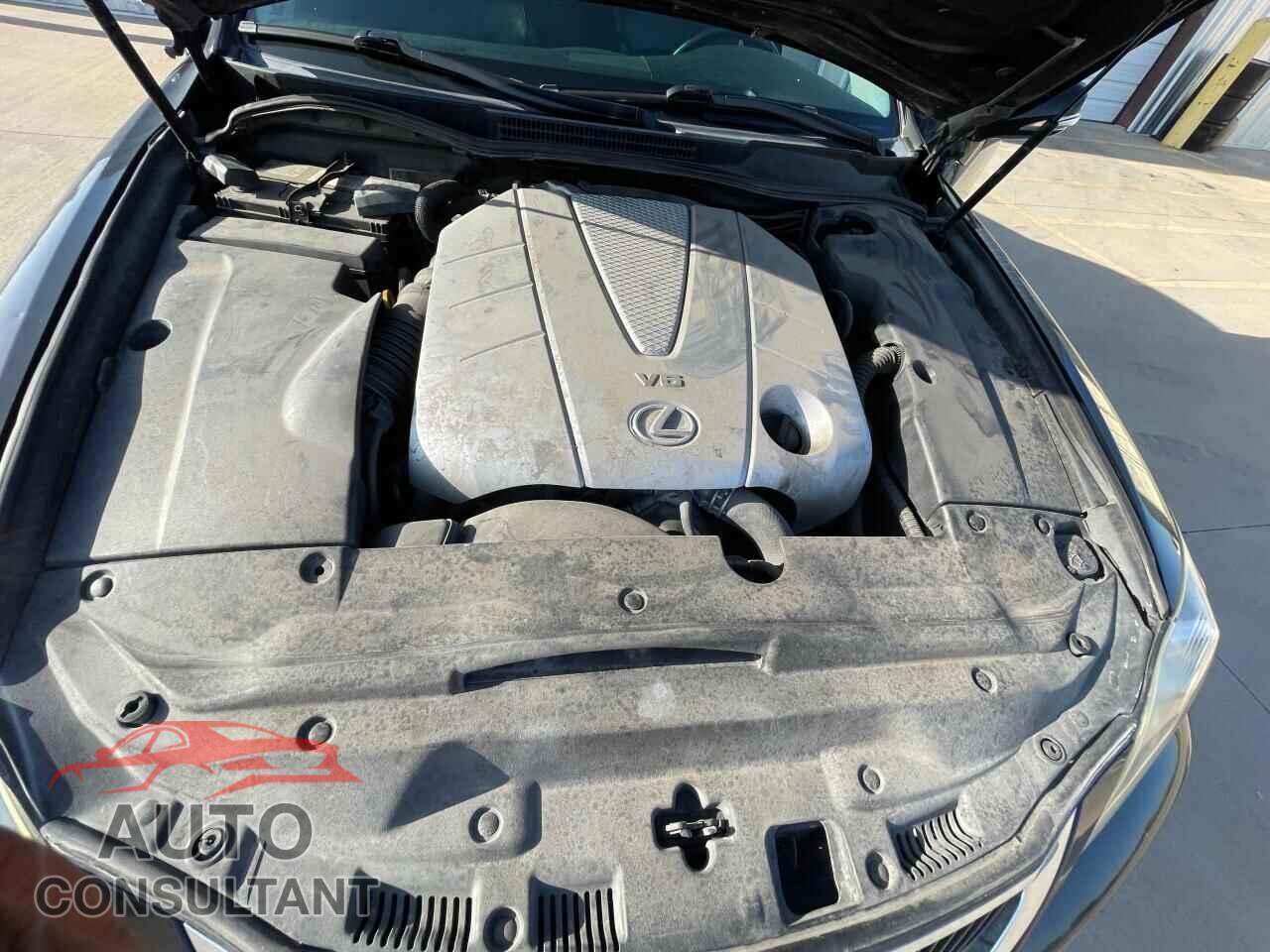 LEXUS IS 2012 - JTHFE2C25C2508217