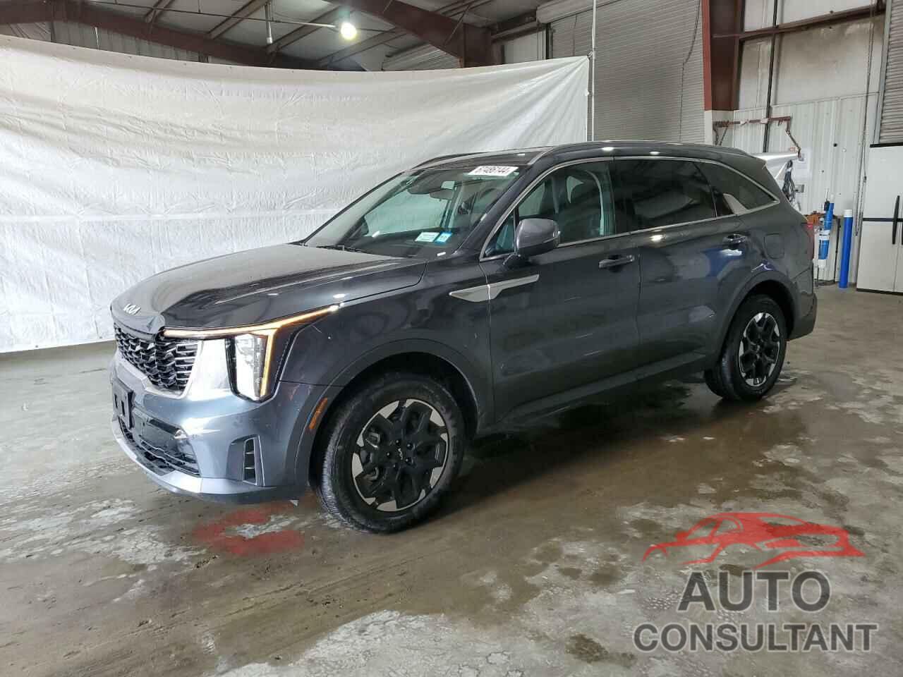 KIA SORENTO 2024 - 5XYRLDJC7RG285642