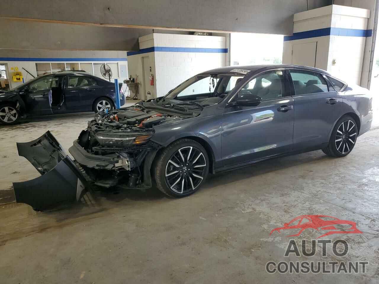 HONDA ACCORD 2024 - 1HGCY2F82RA001433