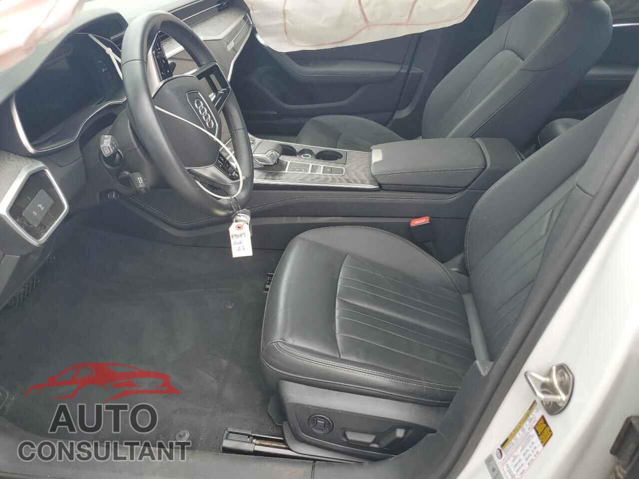 AUDI A6 2024 - WAUE3BF2XRN041380