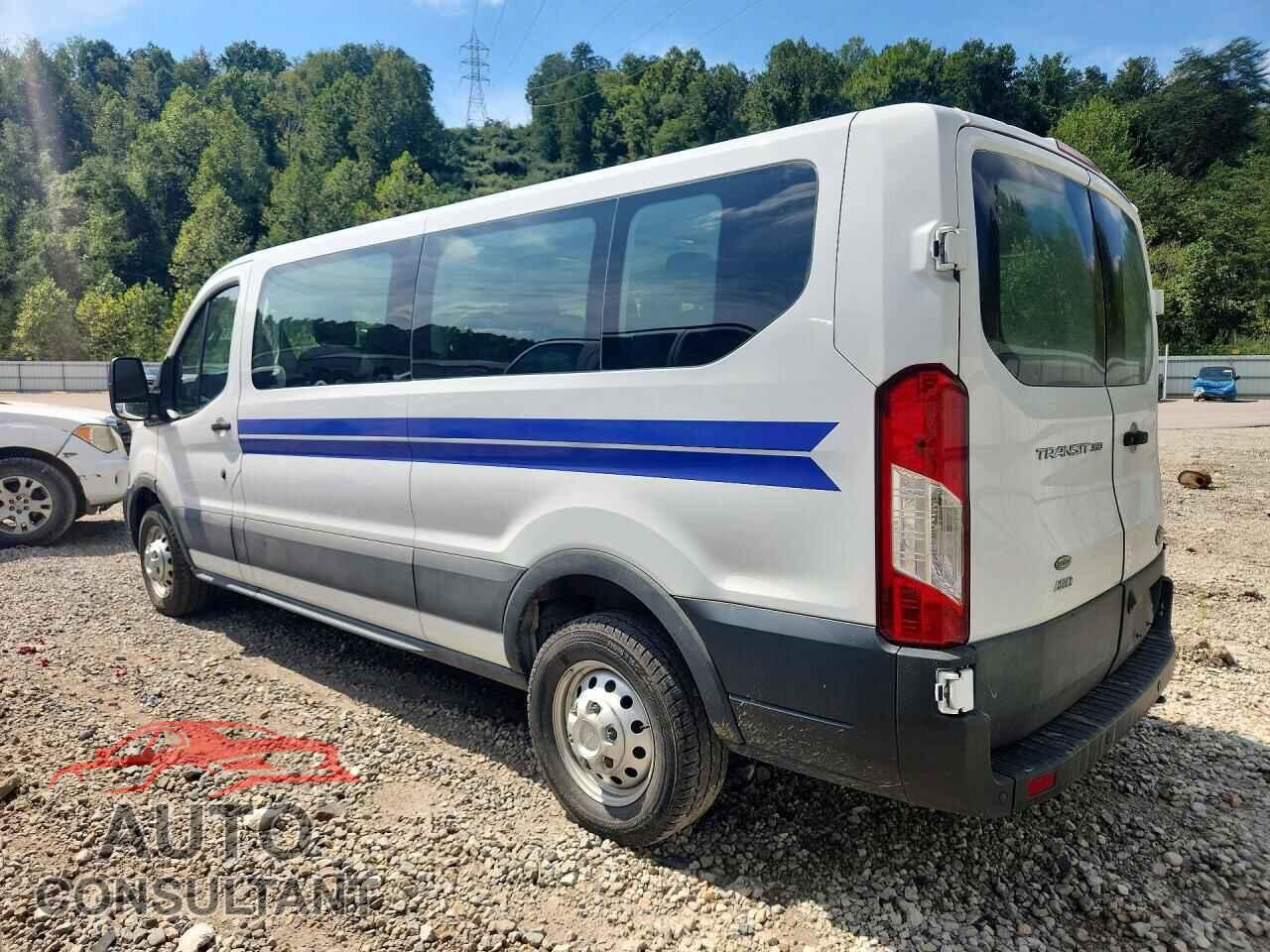 FORD TRANSIT CO 2024 - 1FBAX9Y86RKB30773