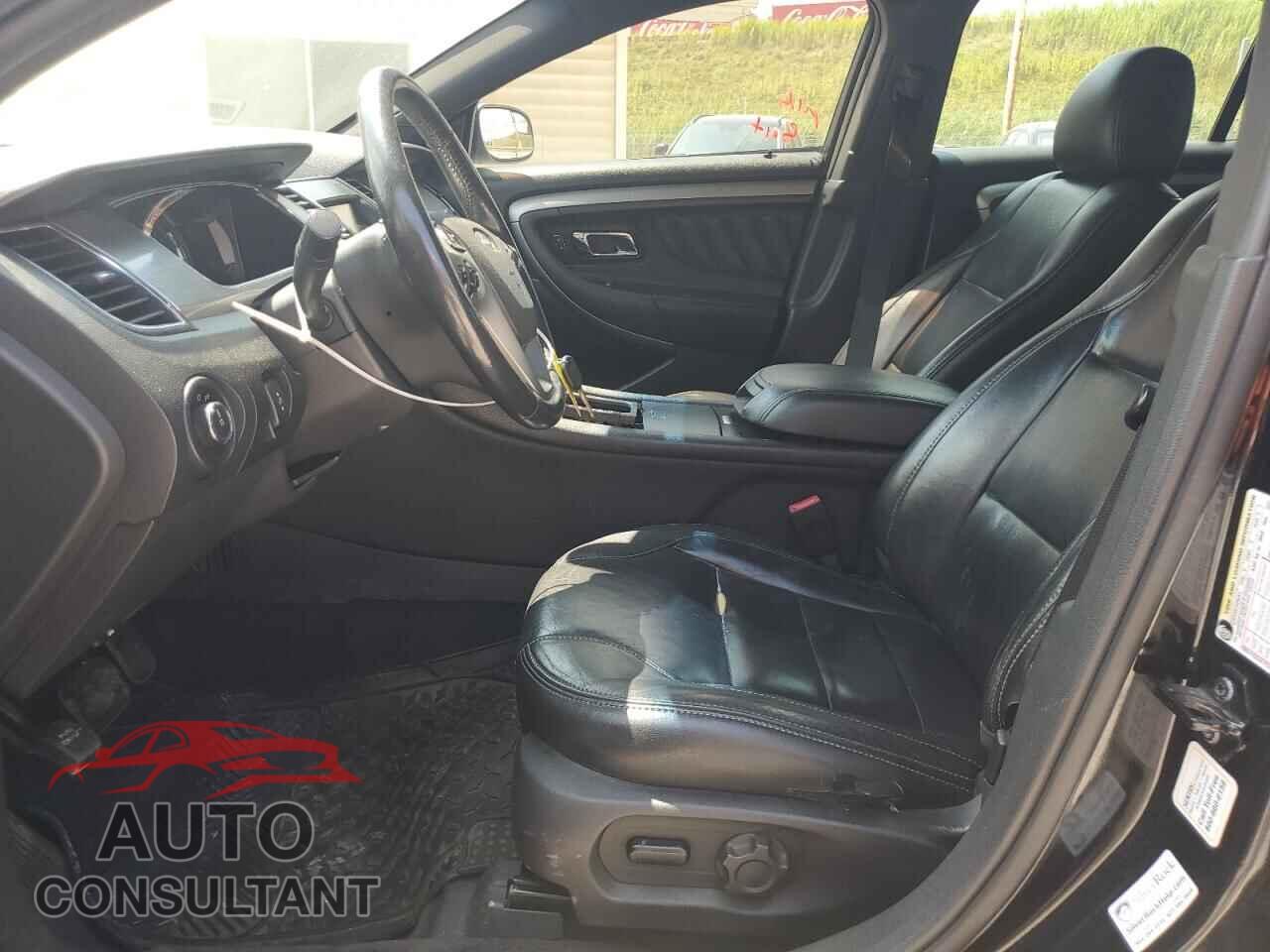 FORD TAURUS 2013 - 1FAHP2H86DG158771
