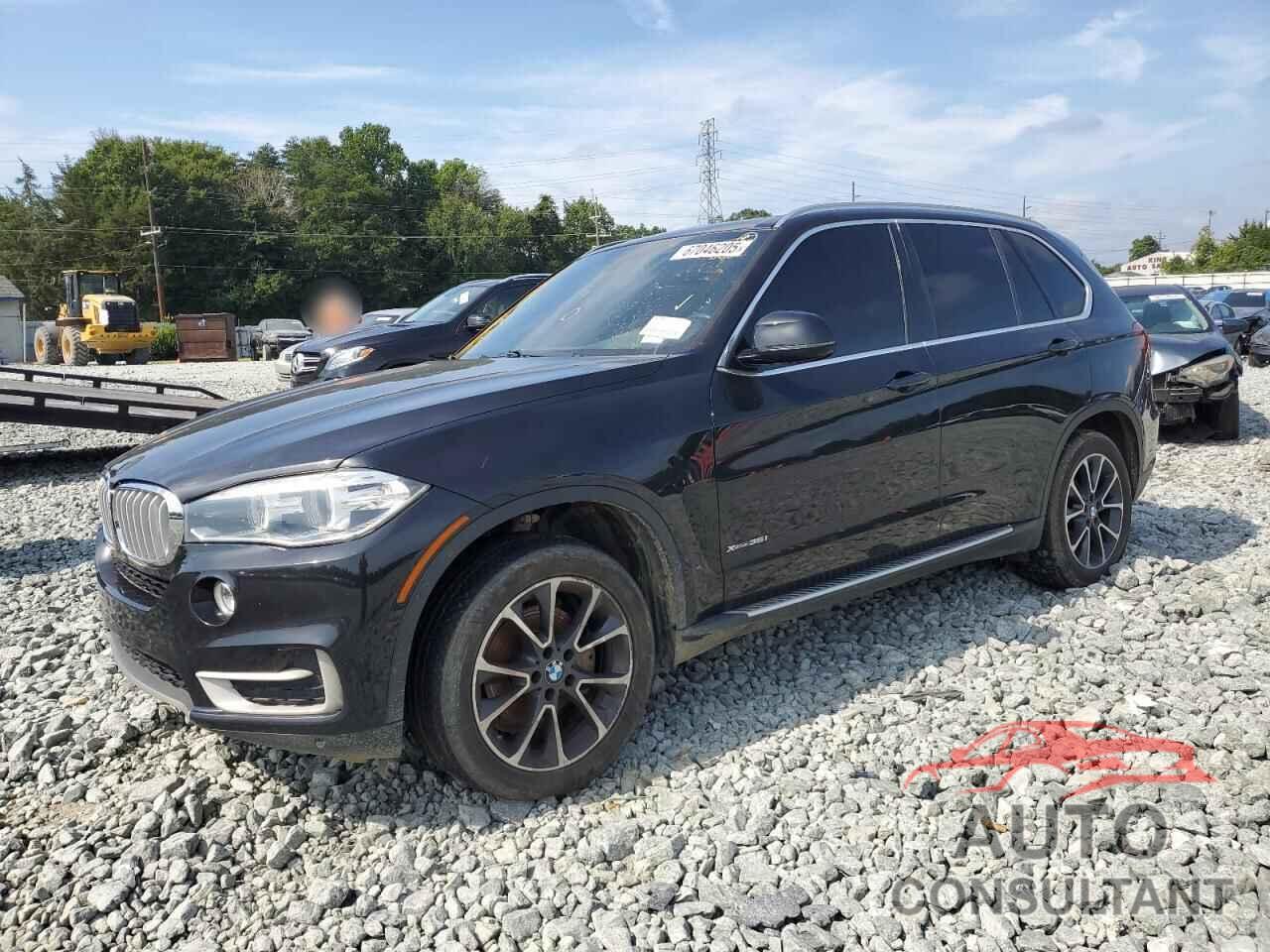 BMW X5 2017 - 5UXKR0C59H0U55042