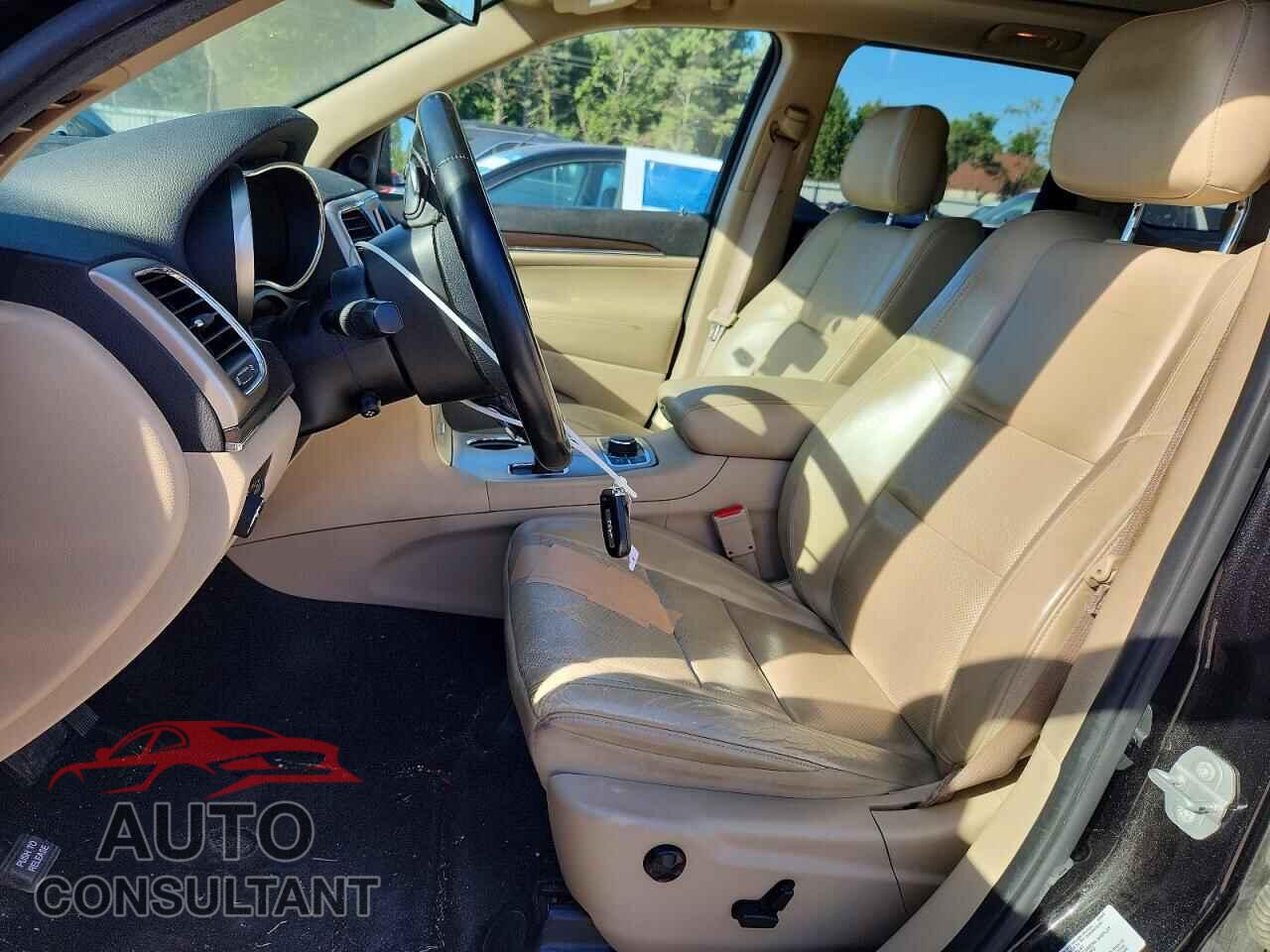JEEP CHEROKEE 2015 - 1C4RJFBG9FC105788