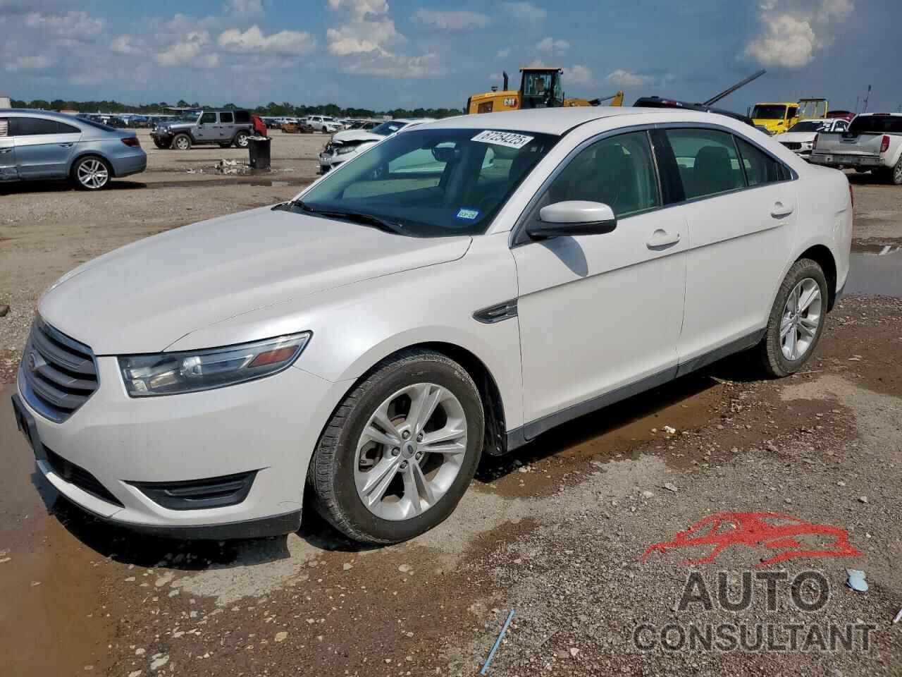 FORD TAURUS 2014 - 1FAHP2E86EG137439