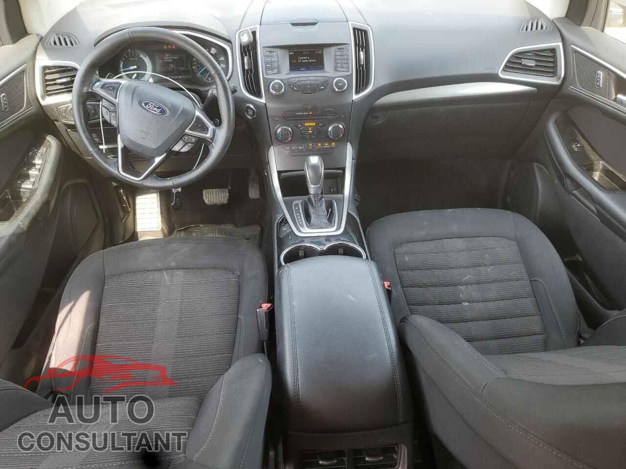 FORD EDGE 2016 - 2FMPK4J86GBC56927