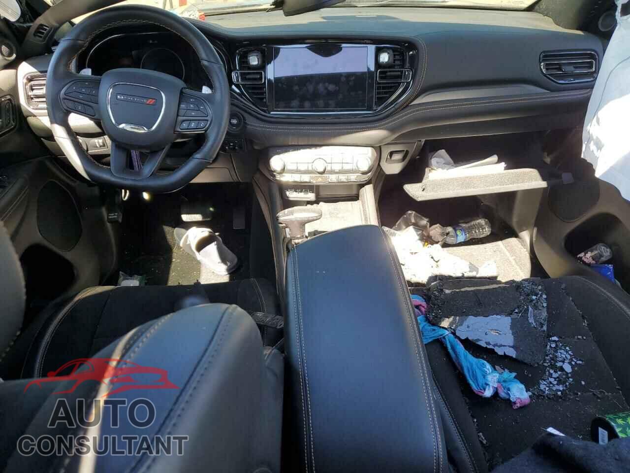 DODGE DURANGO 2023 - 1C4SDJCT1PC656189