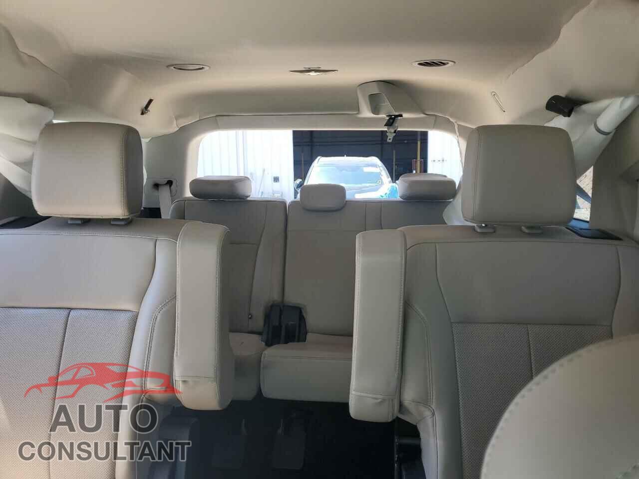 FORD EXPEDITION 2022 - 1FMJU1HTXNEA17536
