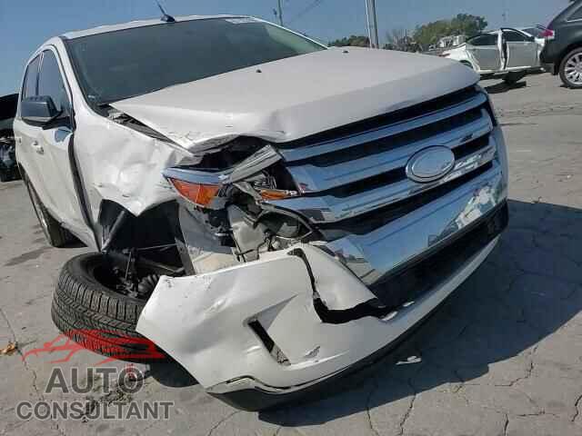 FORD EDGE 2013 - 2FMDK3KC3DBE30982