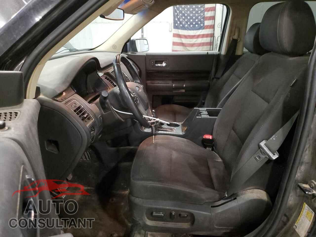 FORD FLEX 2014 - 2FMHK6C82EBD33481