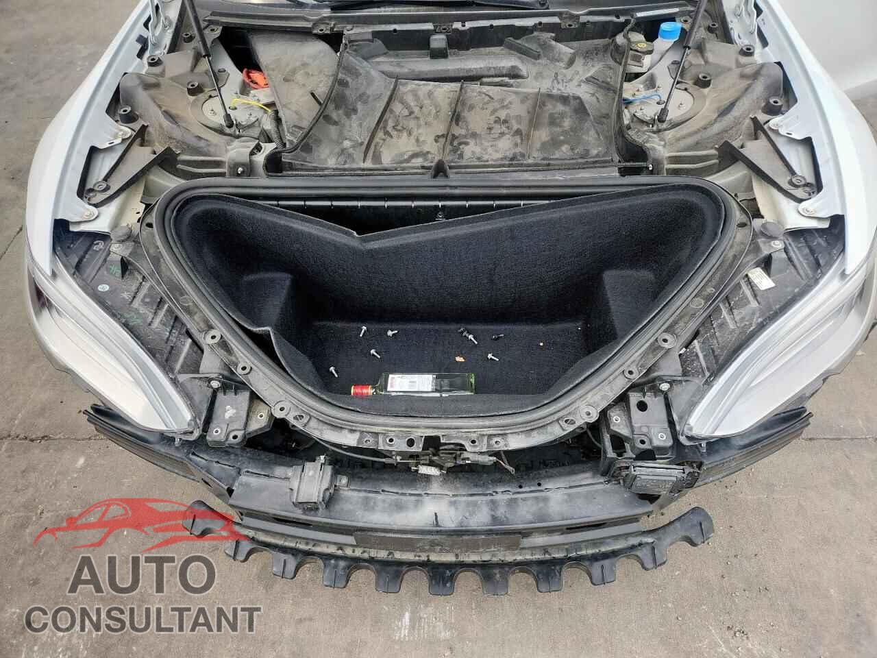 TESLA MODEL S 2018 - 5YJSA1E29JF286441