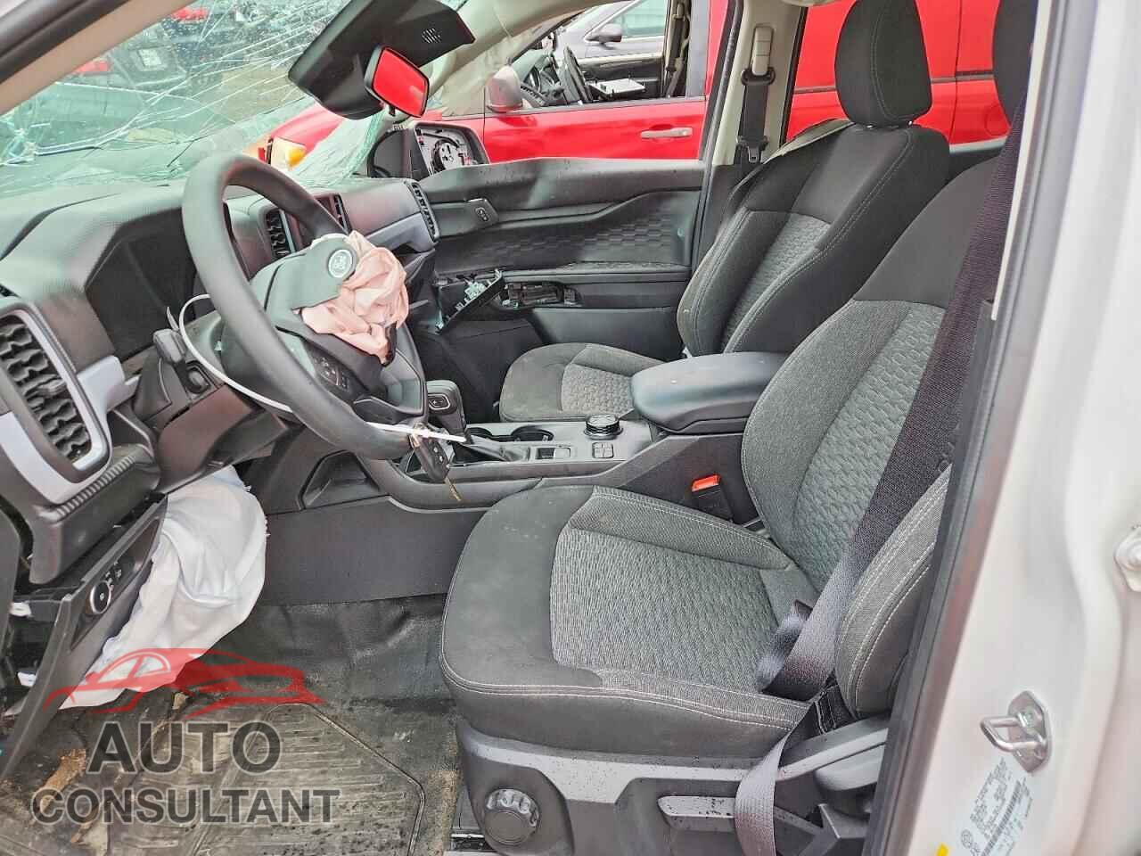 FORD RANGER 2026 - 1FTER4PHXTLE14386