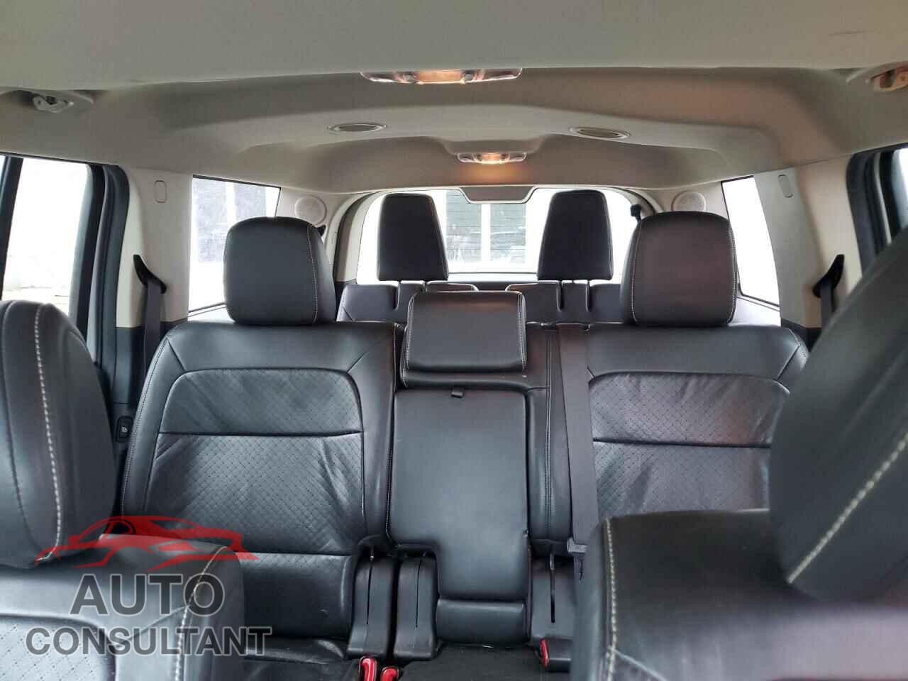 FORD FLEX 2012 - 2FMHK6DC7CBD06955