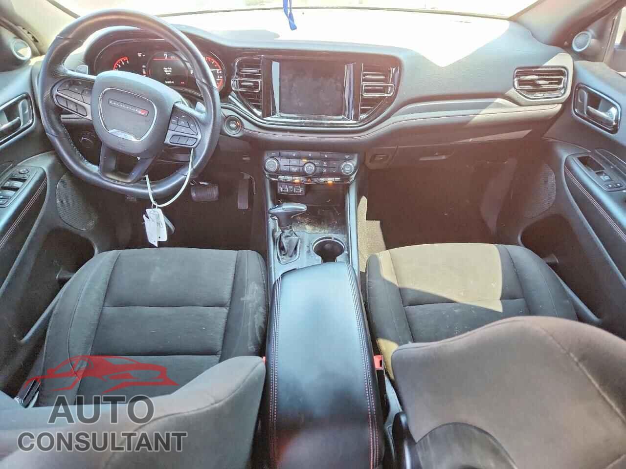 DODGE DURANGO 2023 - 1C4RDHDGXPC685845