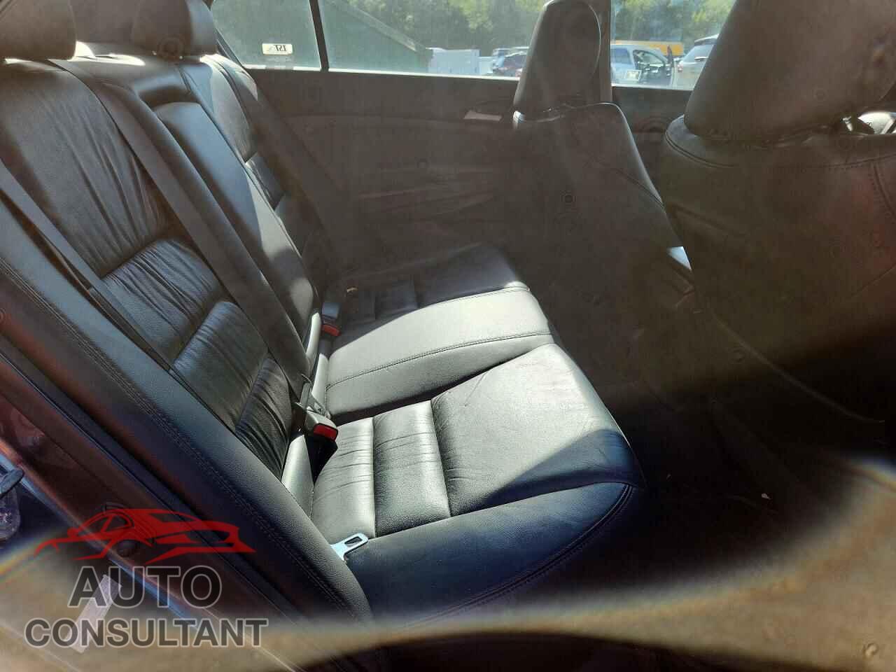 HONDA ACCORD 2011 - 1HGCP2F61BA119352
