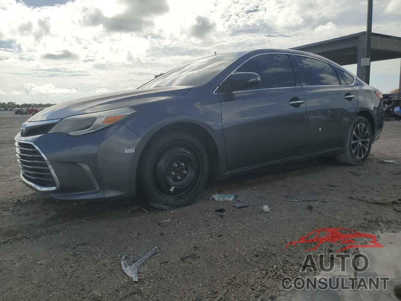 TOYOTA AVALON 2016 - 4T1BK1EB1GU202234