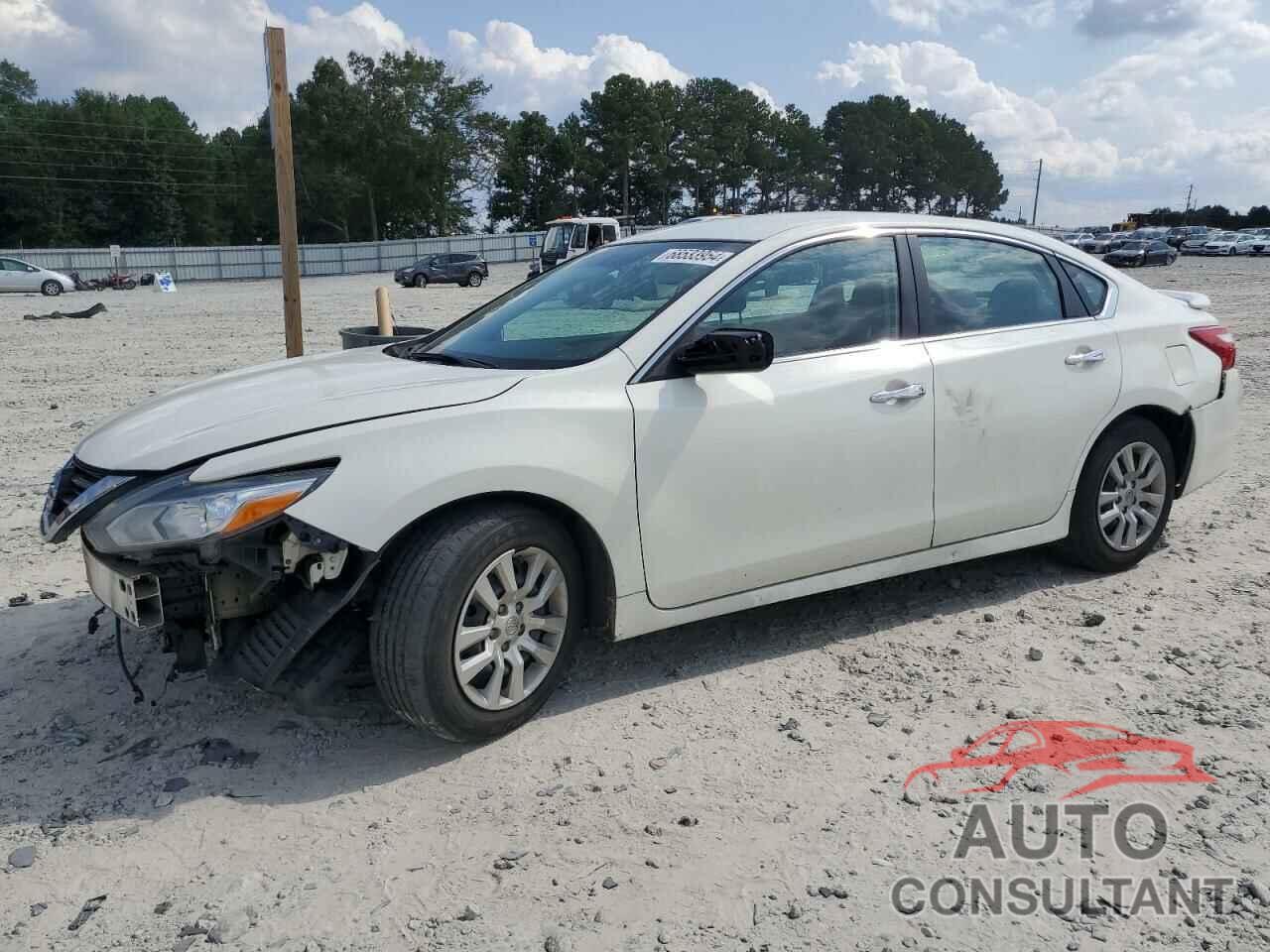 NISSAN ALTIMA 2017 - 1N4AL3AP0HC188219