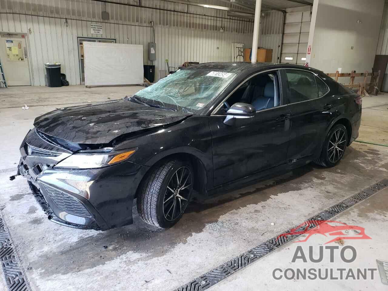 TOYOTA CAMRY 2024 - 4T1G11AK8RU191525