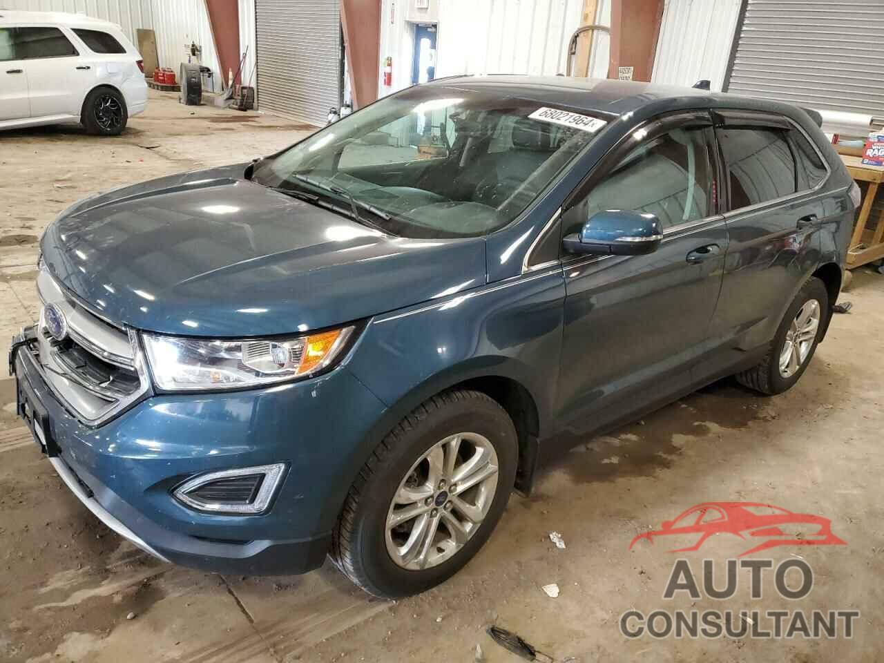 FORD EDGE 2016 - 2FMPK3J93GBB72177