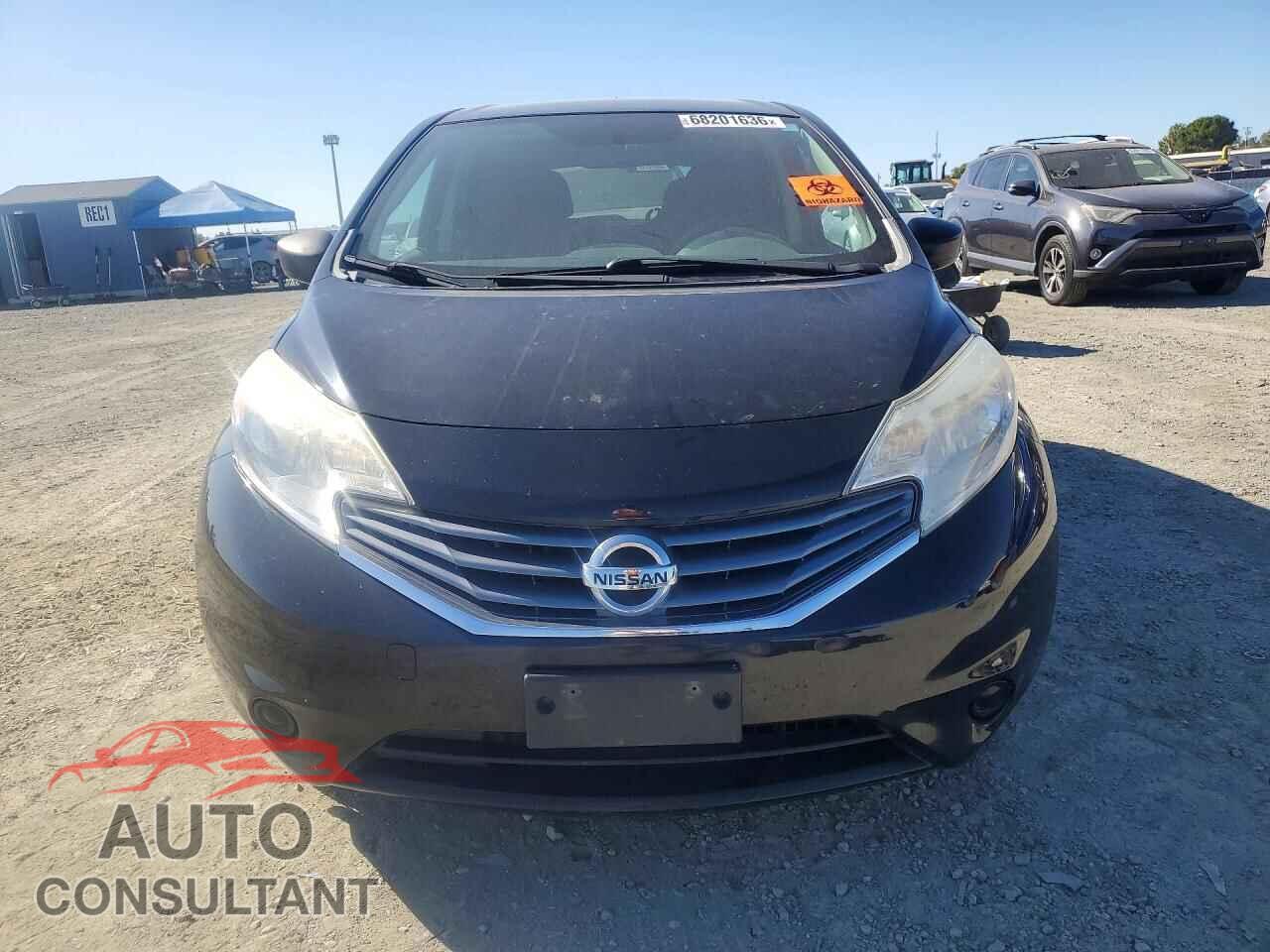 NISSAN VERSA 2016 - 3N1CE2CP7GL368713