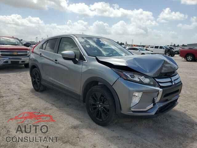 MITSUBISHI ECLIPSE 2019 - JA4AS3AA0KZ036903