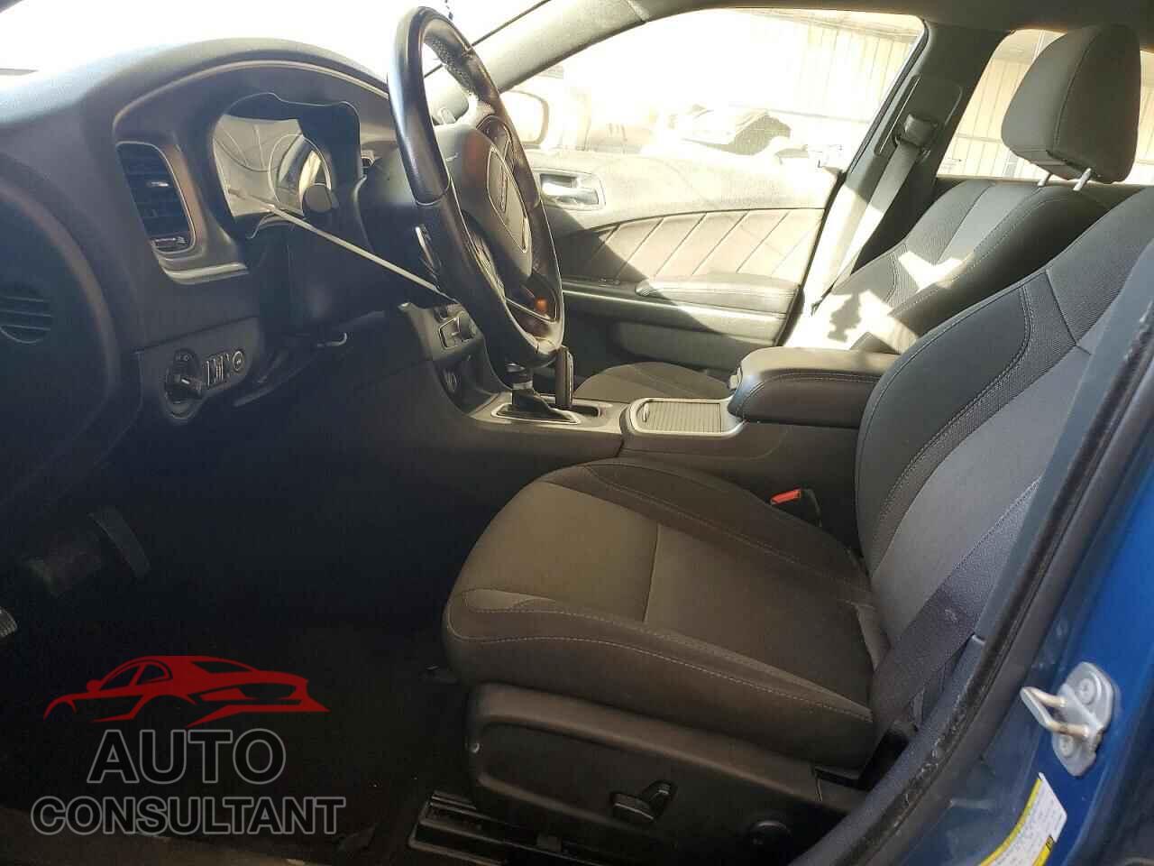 DODGE CHARGER 2022 - 2C3CDXJG4NH221663