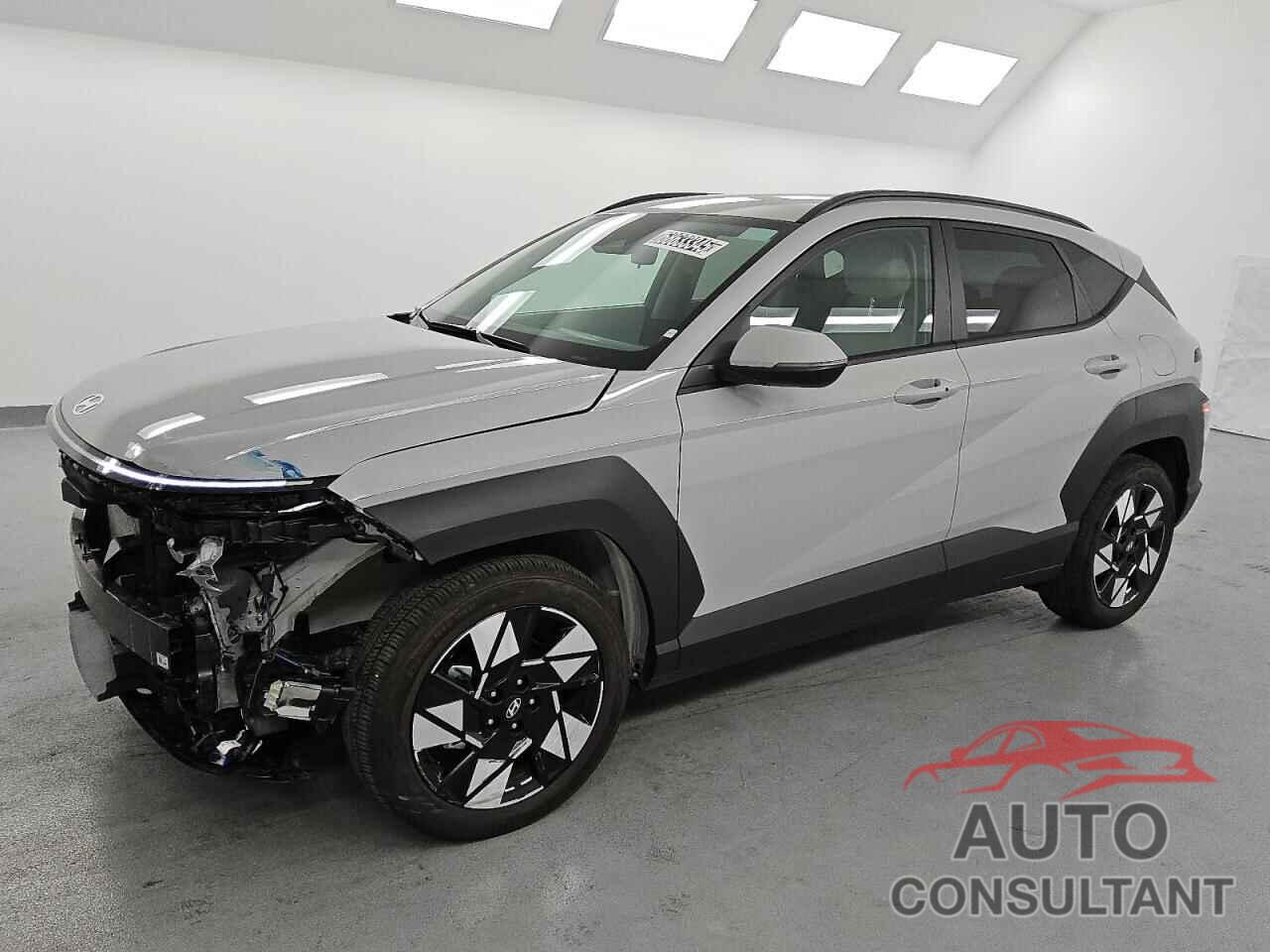 HYUNDAI KONA 2025 - KM8HB3AB4SU284738