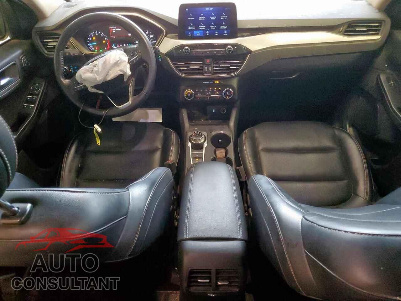 FORD ESCAPE 2020 - 1FMCU0H65LUA54767
