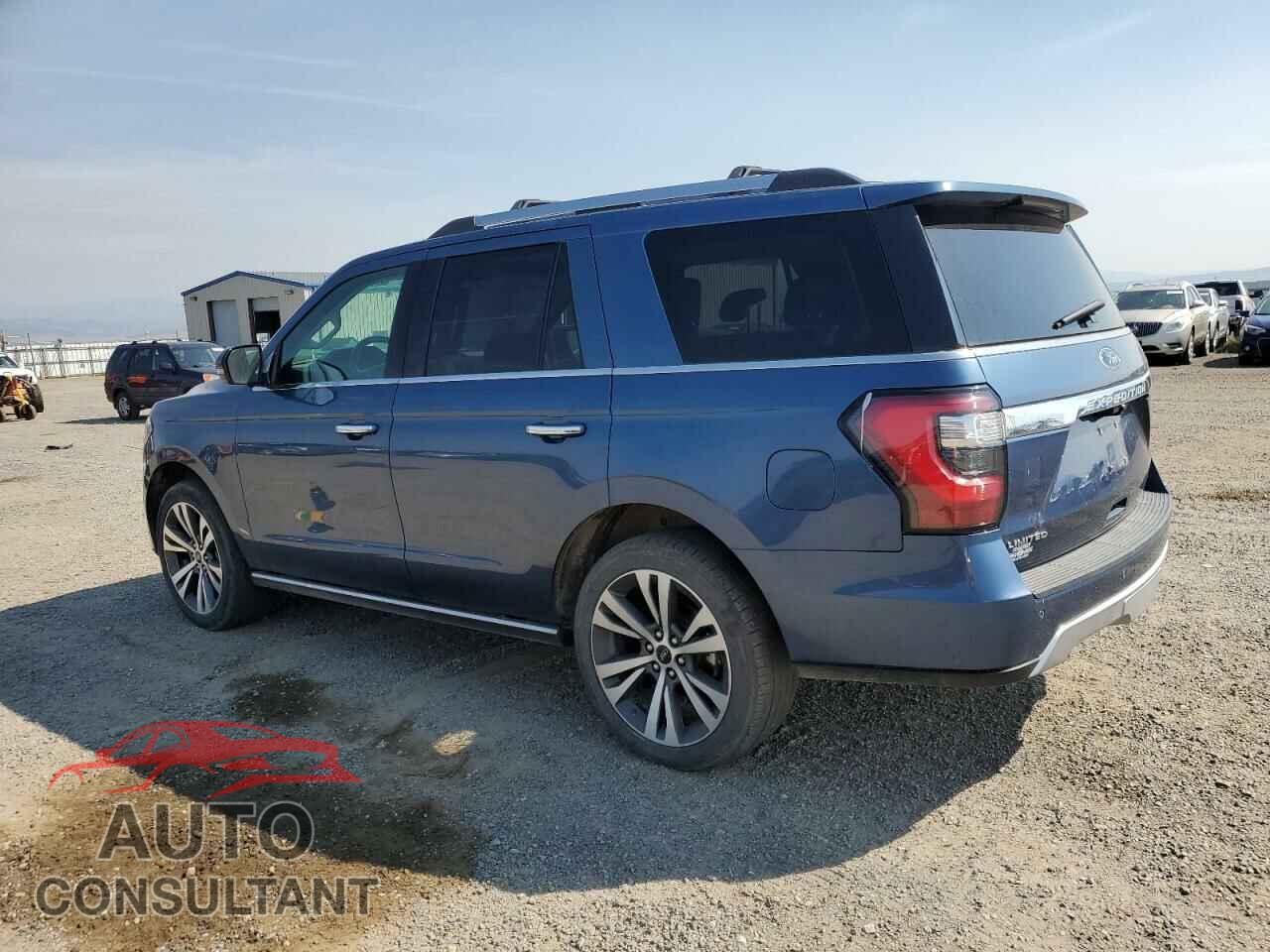FORD EXPEDITION 2020 - 1FMJU2AT0LEA06848