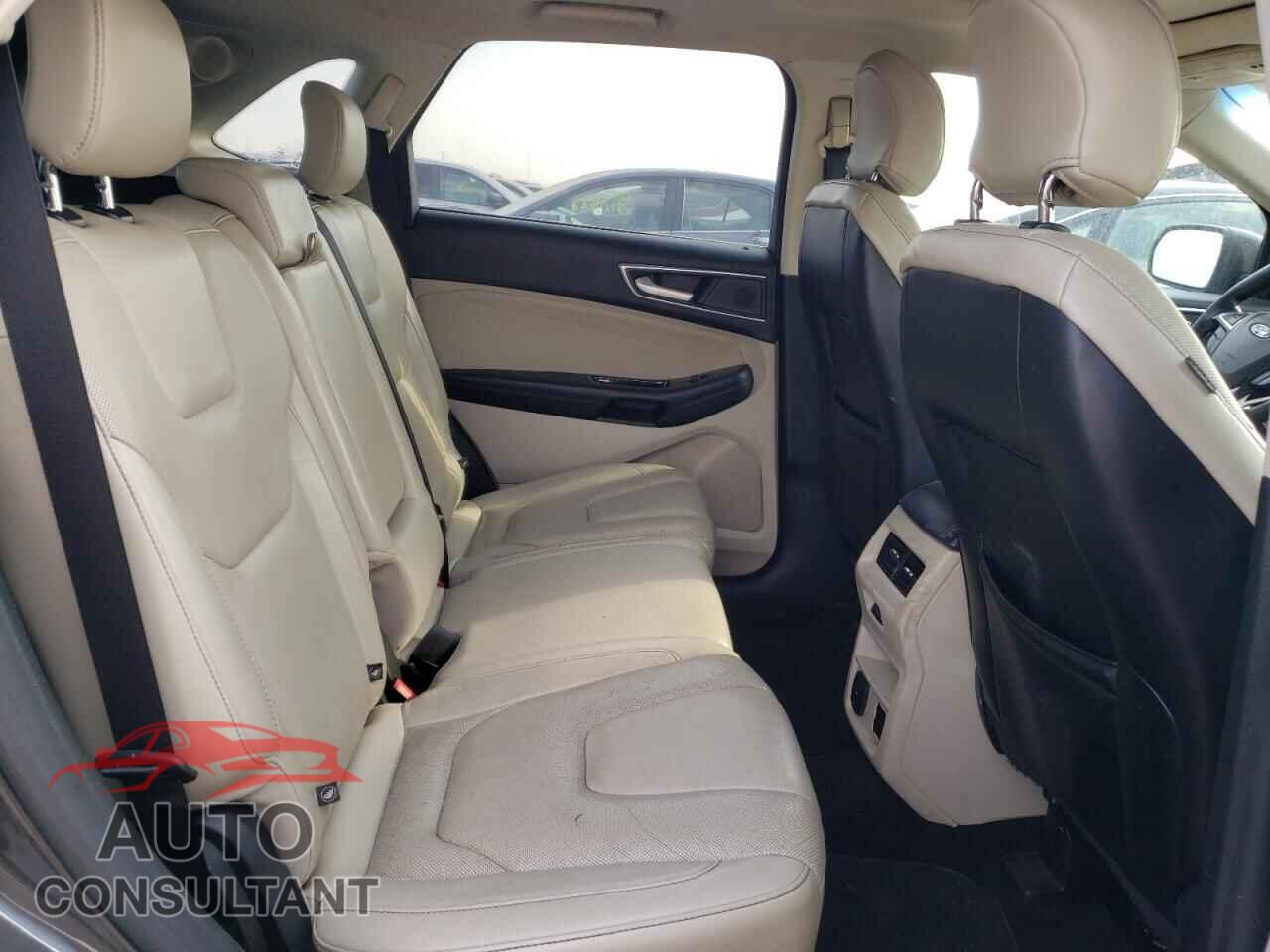FORD EDGE 2019 - 2FMPK3K93KBC23250