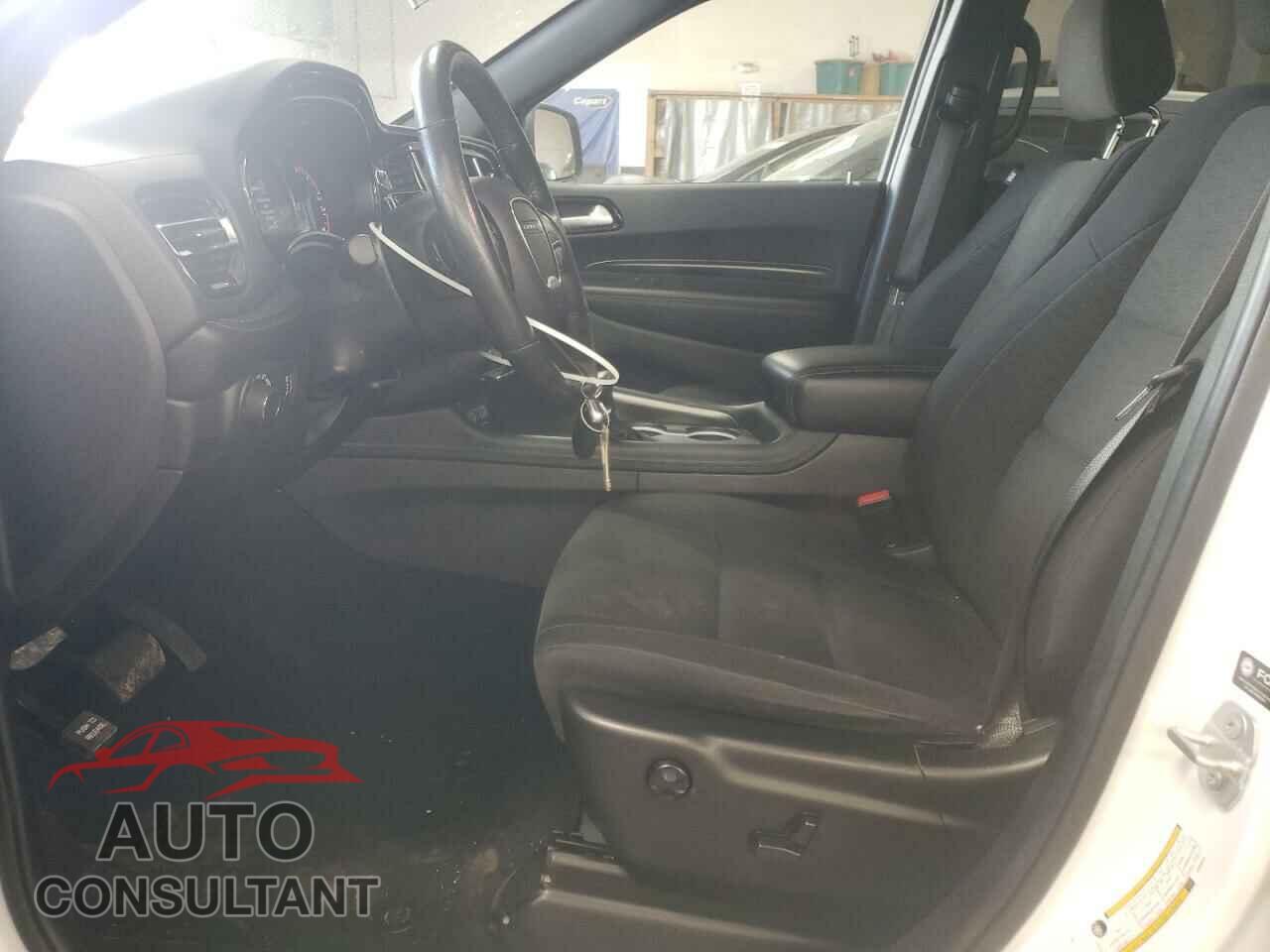 DODGE DURANGO 2023 - 1C4RDHAG8PC630041