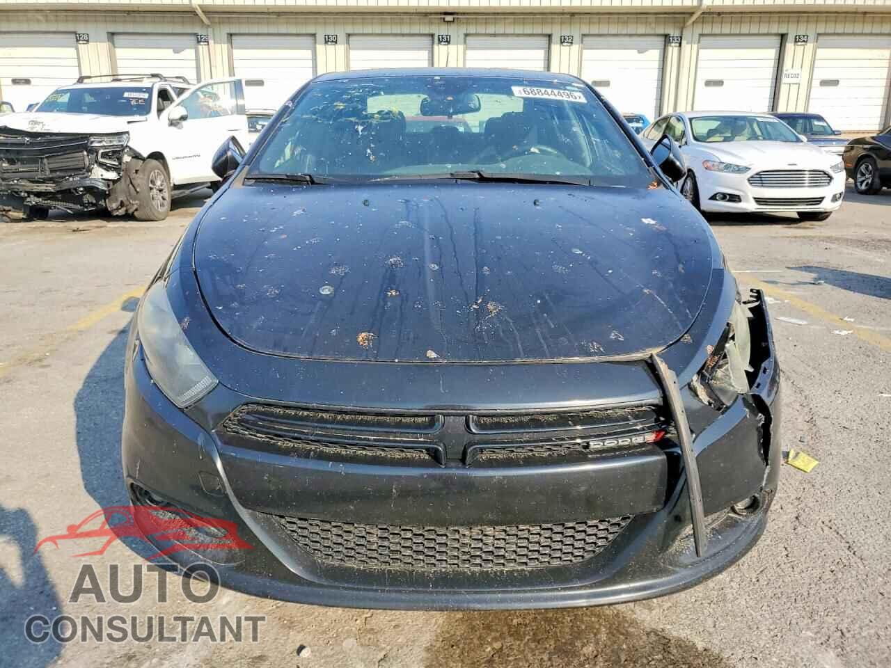 DODGE DART 2015 - 1C3CDFBB0FD391160