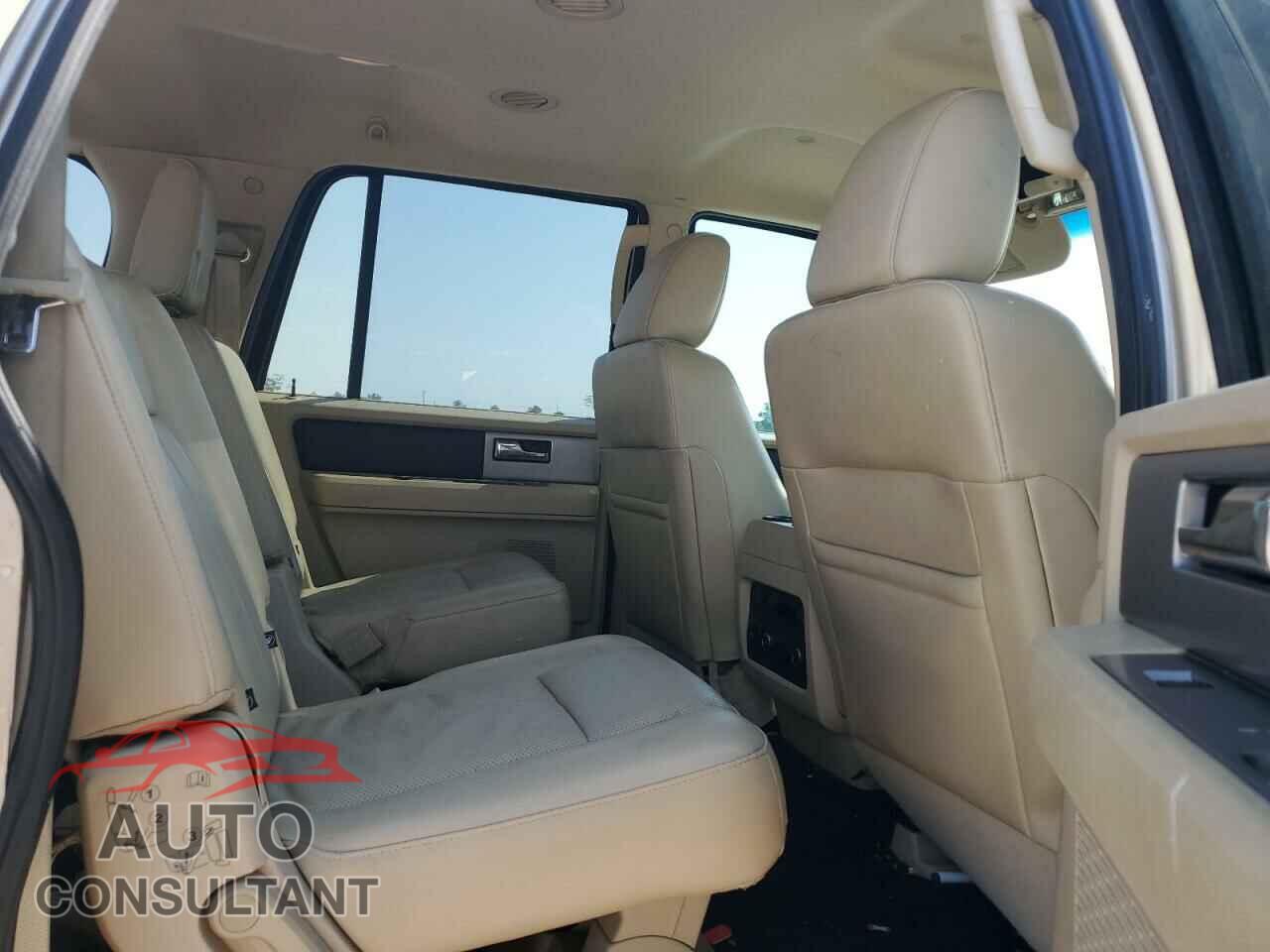 FORD EXPEDITION 2017 - 1FMJK1HT7HEA28083
