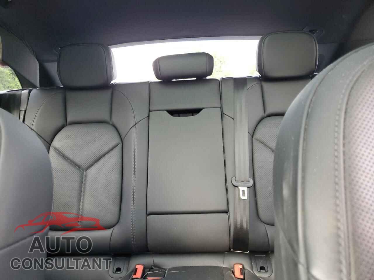 PORSCHE MACAN 2020 - WP1AA2A59LLB00252