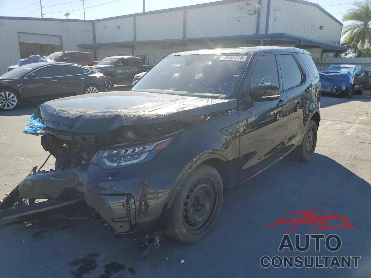LAND ROVER DISCOVERY 2020 - SALRU2RV6L2415217
