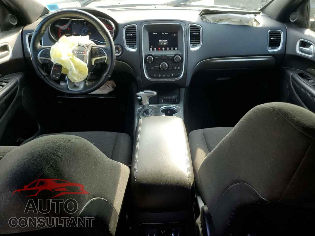 DODGE DURANGO 2020 - 1C4RDJAG2LC205674