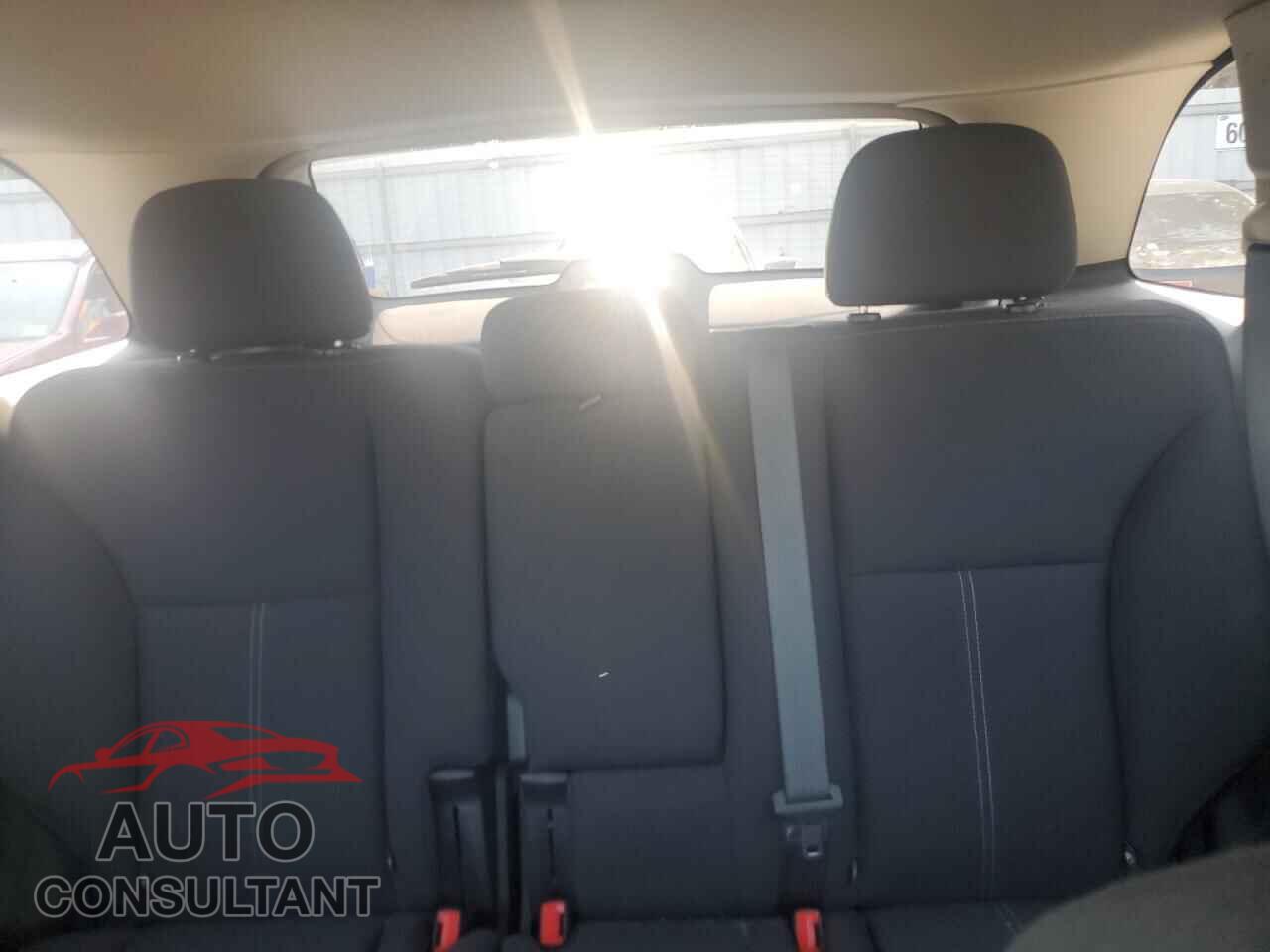 FORD EDGE 2014 - 2FMDK4GC8EBA22509
