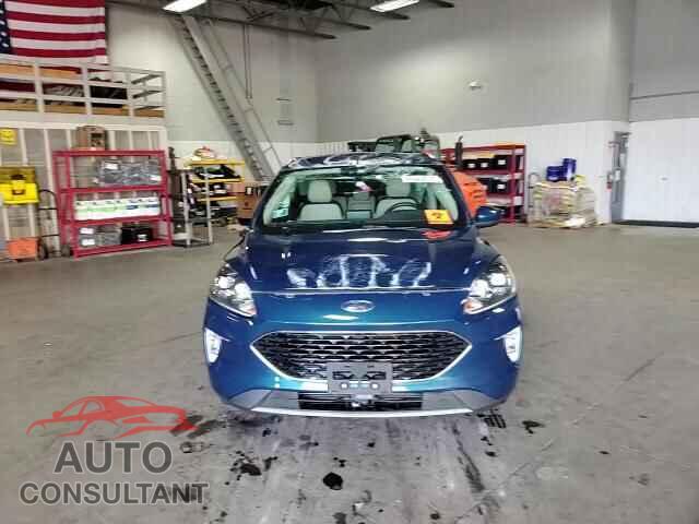 FORD ESCAPE 2020 - 1FMCU9H95LUA40639